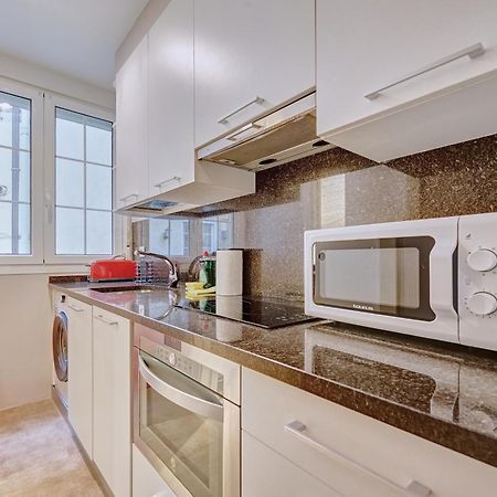 Apartmán Curia 6 By Clabao Pamplona Exteriér fotografie