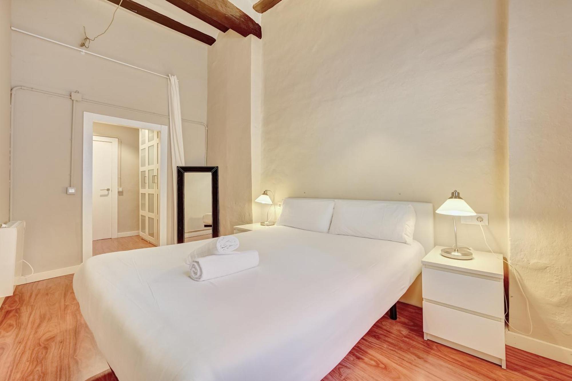 Apartmán Curia 6 By Clabao Pamplona Exteriér fotografie