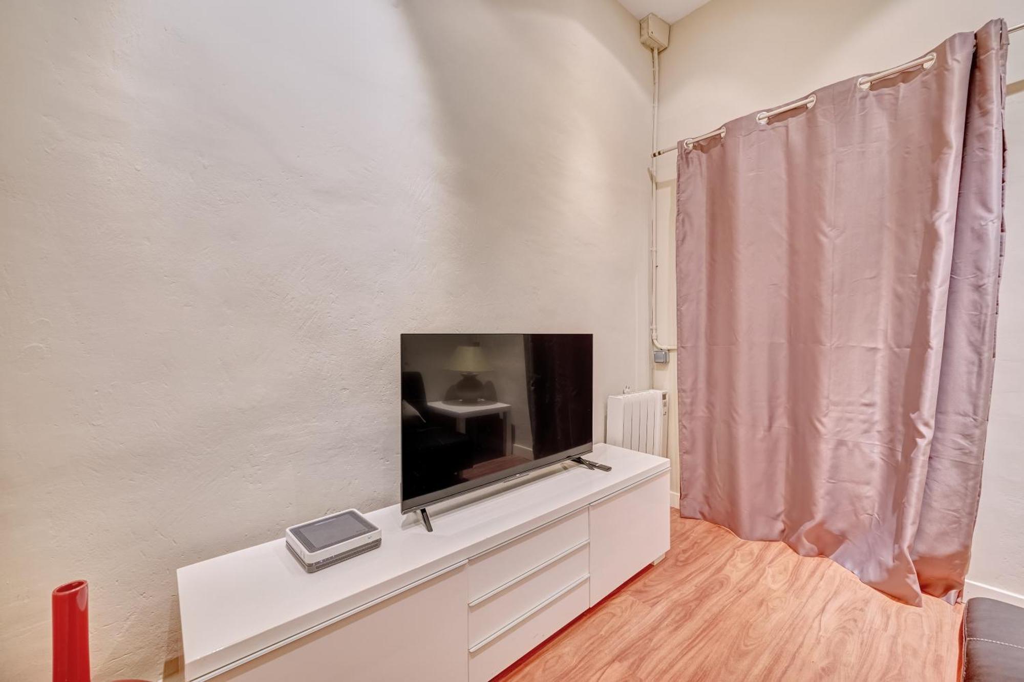 Apartmán Curia 6 By Clabao Pamplona Exteriér fotografie