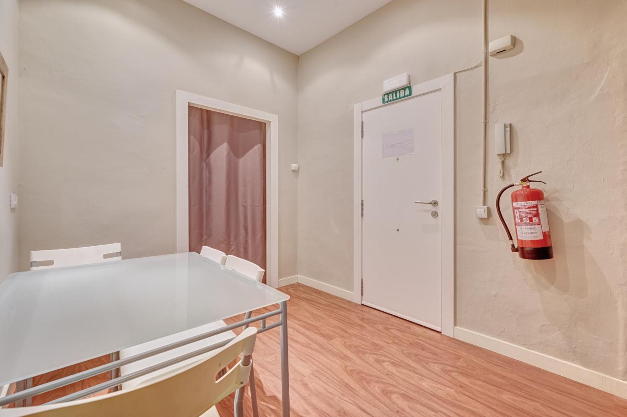 Apartmán Curia 6 By Clabao Pamplona Exteriér fotografie
